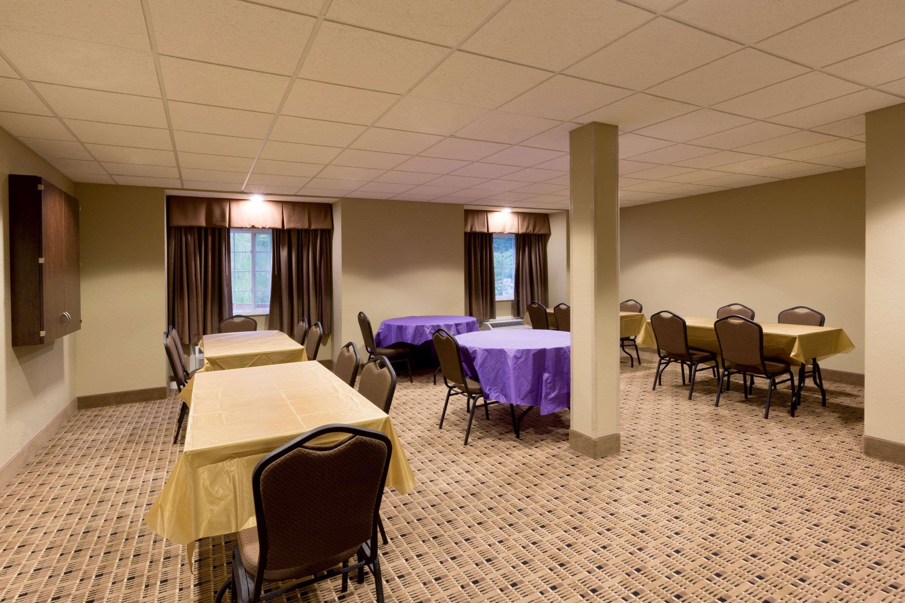 Microtel Inn & Suites Dillsboro/Sylva Exterior foto